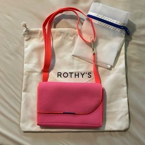 Rothy’s Belt Bag